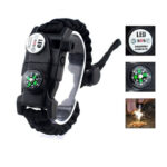 Pulsera Paracord