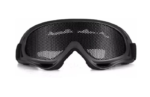 Lentes Protector de Malla para Airsoft - Imagen 3