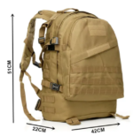 Mochila Táctica Militar Ejército
