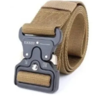 Cinturón Táctico Militar - Imagen 4