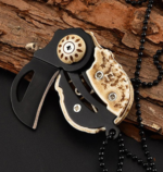 Cuchillo de Bolsillo para Camping - Imagen 3