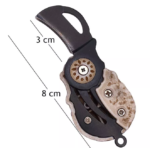 Cuchillo de Bolsillo para Camping - Imagen 4