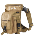 Muslera Táctica Swat - Imagen 6