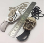 Cuchillo de Bolsillo para Camping - Imagen 6