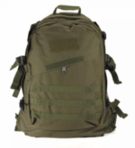 Mochila Táctica Militar Ejército - Imagen 4