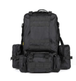 Mochila Táctica Militar 65 Litros - Imagen 5