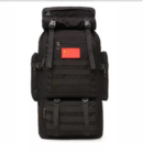 MOCHILA TACTICA MILITAR 60 LITROS - Imagen 3