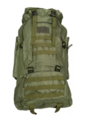 MOCHILA TACTICA MILITAR 60 LITROS - Imagen 4