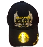 GORRA DE BÉISBOL US ARMY - Imagen 4