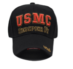 GORRA DE BÉISBOL USMC