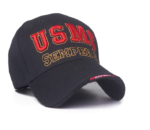 GORRA DE BÉISBOL USMC - Imagen 2