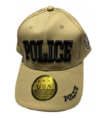 Gorra de béisbol con bordado - Imagen 5