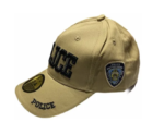 Gorra de béisbol con bordado - Imagen 6