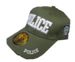 Gorra de béisbol con bordado - Imagen 4