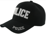 Gorra de béisbol con bordado - Imagen 2