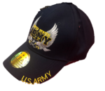 GORRA DE BÉISBOL US ARMY - Imagen 3