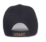 GORRA DE BÉISBOL USMC - Imagen 4