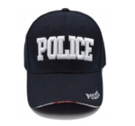 Gorra de béisbol con bordado