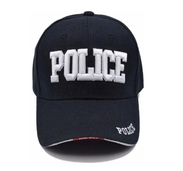3 Gorra de béisbol con bordado - Imagen 1