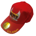 GORRA DE BÉISBOL US ARMY - Imagen 2