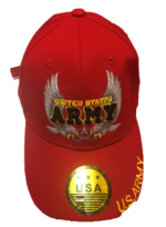 GORRA DE BÉISBOL US ARMY