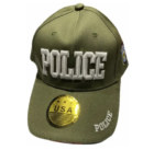 Gorra de béisbol con bordado - Imagen 3