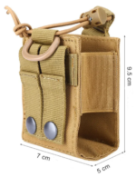 PORTA RADIO - Imagen 2