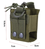PORTA RADIO - Imagen 9