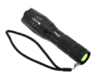 LINTERNAS LED RECARGABLE - Imagen 3