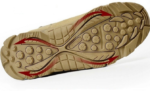 BOTAS DELTA COLOR OCRE - Imagen 3