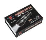 LINTERNAS LED RECARGABLE - Imagen 4