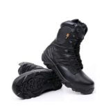 BOTAS DELTA COLOR NEGRO - Imagen 3