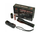 LINTERNAS LED RECARGABLE