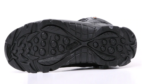 BOTAS DELTA COLOR NEGRO - Imagen 4