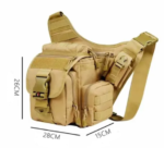 BOLSO MORRAL OUTDOOR - Imagen 2