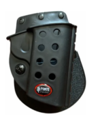 FUNDA DE PISTOLA 1911 + PORTA CARGADOR FOBUS - Imagen 3