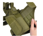 FUNDA MUSLERA PARA PISTOLA TORNADO - Imagen 3