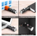 LINTERNA MINI USB BL-515-T6 - Imagen 3