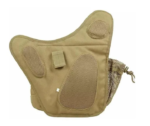 BOLSO MORRAL OUTDOOR - Imagen 4