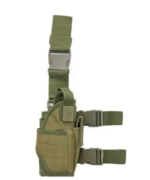 FUNDA MUSLERA PARA PISTOLA TORNADO - Imagen 4