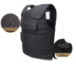CHALECO PROTECTOR DE SEGURIDAD - Imagen 3