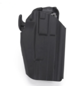FUNDA DE PISTOLA