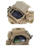 BOLSO MORRAL OUTDOOR - Imagen 5