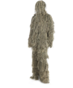 TRAJE GHILLIE DESIERTO - Imagen 3