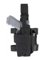 FUNDA MUSLERA PARA PISTOLA TORNADO - Imagen 5