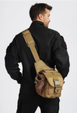 BOLSO MORRAL OUTDOOR - Imagen 6
