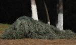 TRAJE GHILLIE BOSQUE - Imagen 4