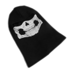 PASAMONTAÑAS CALAVERA CALL OF DUTY - Imagen 2