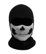PASAMONTAÑAS CALAVERA CALL OF DUTY
