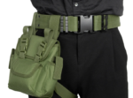 BOLSA TÁCTICA IMPERMEABLE PARA PIERNAS - Imagen 6